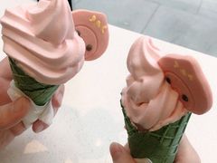 -麦当劳(瓦房店世纪广场店)