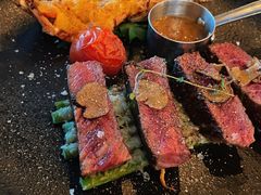 -安妮意大利餐厅(日坛店)