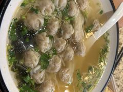 -小倩倩•鸡汤馄饨(江西路创始店)