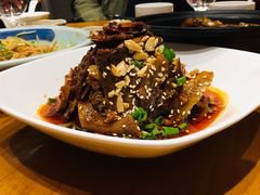 -京味斋·北京烤鸭(北京南站洋桥店)
