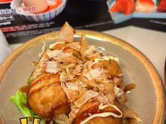 -彩葉·樱花屋日本料理(动物园店)