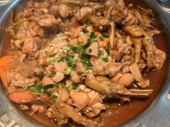 -胖哥俩肉蟹煲(淮安万达店)