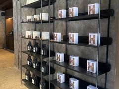 -来回·咖啡(天河南店)