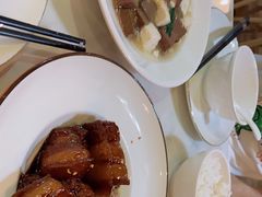 -锦園(伊势丹美食城店)