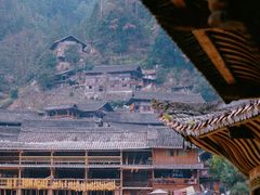-郎德苗寨景区