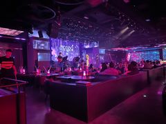 -MOSSO音乐酒吧·live house(南京旗舰店)
