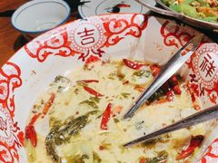 -老湘村·湖南土菜(天河维多利店)