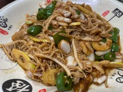 爆汁牛肚饭-何永光123鲜牛肉馆(1号店)