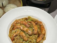 -湘满甲·黄焖甲鱼创始者·湘菜·鲁菜(潘家园店)