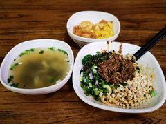 荤燃面-宜宾燃面(汉渝路店)