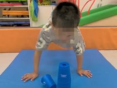 -金色雨林感统训练·专注力·语言认知·心理沙盘(天通苑校区)