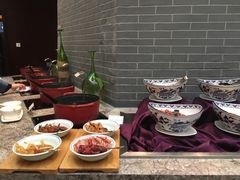 -浙江西子宾馆·瑶园咖啡厅