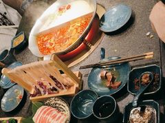 -湊湊火锅·茶憩(打浦桥日月光店)