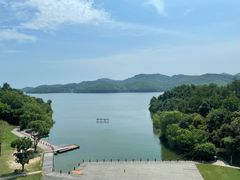 -天目湖涵田度假村