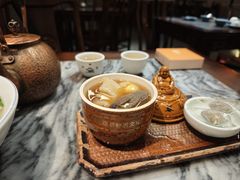 -安泰楼·佛跳墙创始人·传统闽味早茶·酒楼(三坊七巷闽菜地标店)