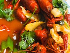 -盱眙虾神於氏龙虾(夫子庙红街店)