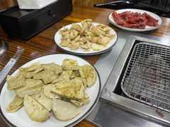 -风味烧烤