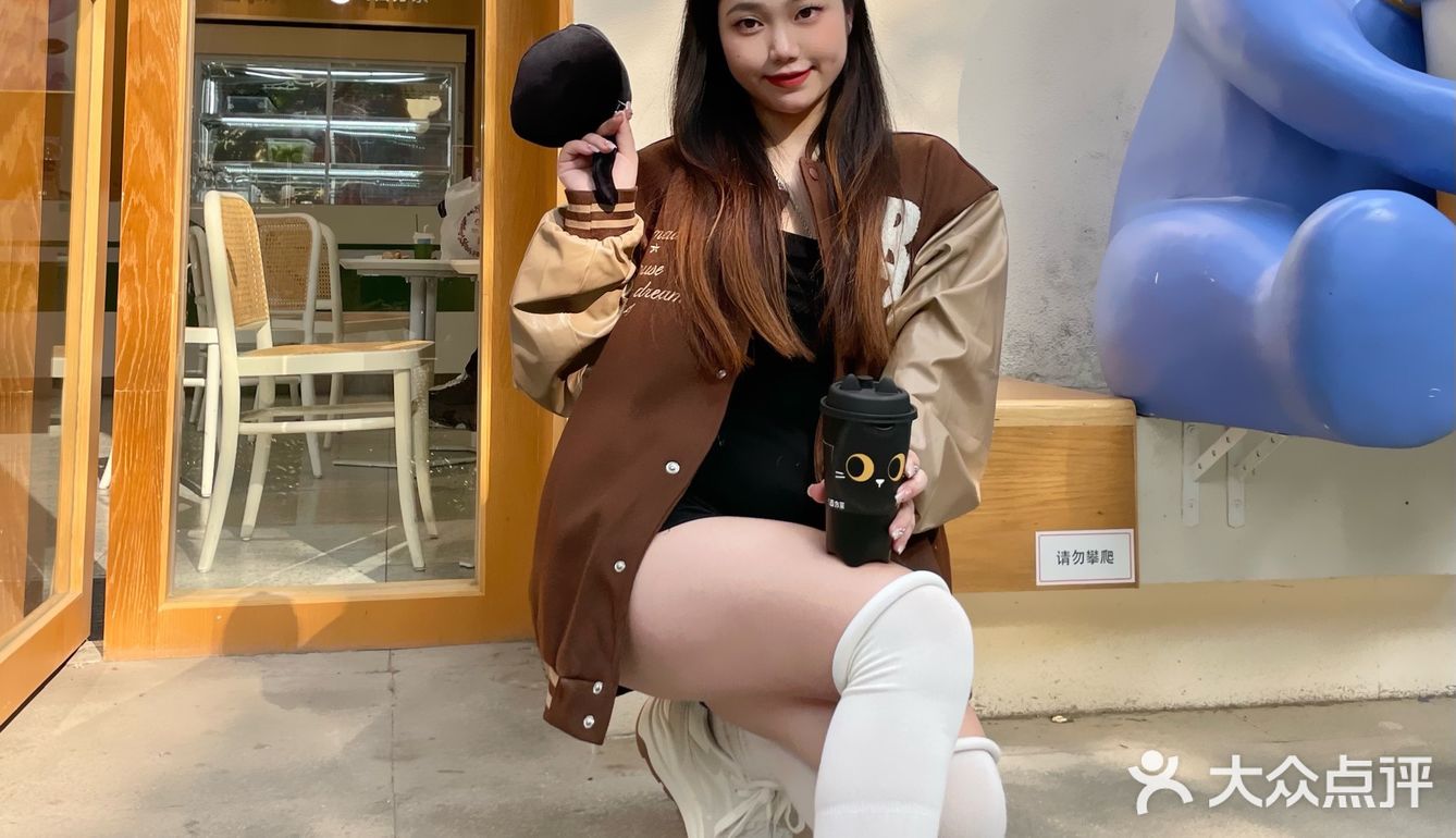 芜湖我也有百分茶的喵桑公仔啦！