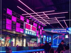 -燥次·烧烤酒场(万象城店)