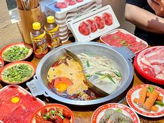 -万达广场(济南高新店)