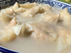 -龙抄手食府(浣花北路店)