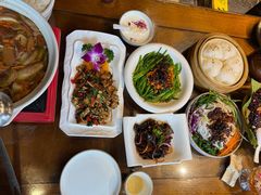 -尽善百年古院餐厅(王家老宅店)