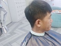 -米娜护肤造型