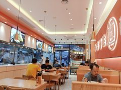-秦和居(大唐时代店)