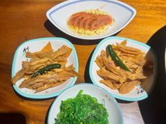 -李犟大爆鳝面·手工蟹黄包(湖滨西湖店)