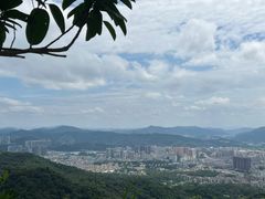 -广州市白云山风景名胜区