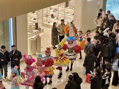 -天河城购物中心