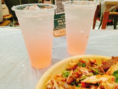 -东排食堂长沙小吃大排档(五一广场店)