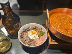 -Ameigo梅果·云贵川bistro(长宁来福士店)