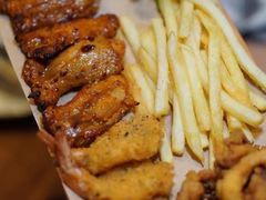 -必胜客(营口万达店)