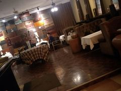 大堂-时间仓(湘江世纪城店)