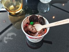 -重庆尼依格罗酒店·欣厨Niccolo Kitchen