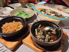 -晓粤·惹味粤菜(凯德乐峰广场店)