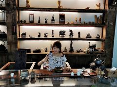 -The Flowers Coffee(南山店)