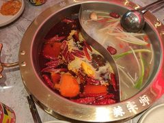 -热辣宗师·串串火锅(万达金街店)
