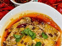 -阿胖龙虾小海鲜(宁国南路总店)