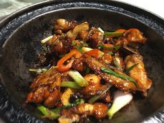 -兰桂坊粤泰美食(较场西店)