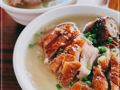 -凌舍好烧鹅(中山路店)