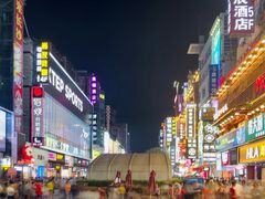 -季季红火锅(长沙步行街店)