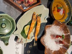 -匠和风精致料理(祥禾天地店)