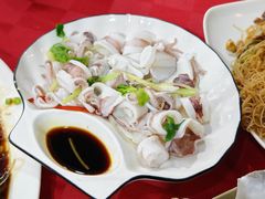 -先鲜鲫鱼粥