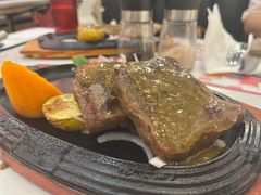 -斗牛士牛排餐厅(嘉里汇店)
