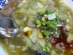 -邢老三肉丸糊辣汤(凤城六路店)