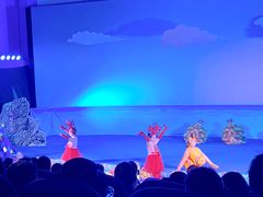 -北戴河圣蓝海洋公园