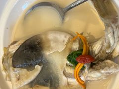 -肆月河豚·新淮扬(金融街店)