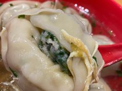 -梦花街馄饨店(中华苑店)